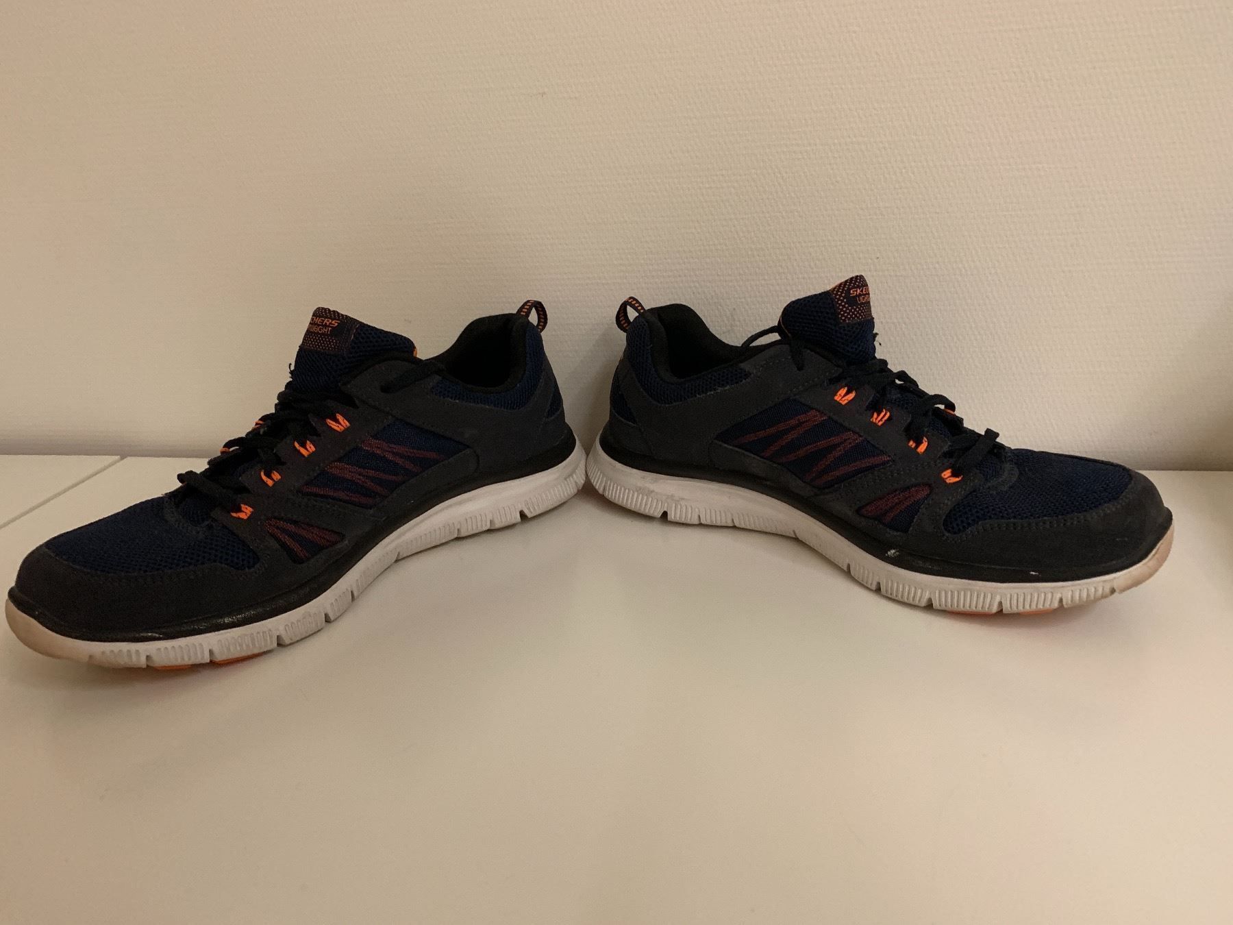 Skechers Scarpe da uomo: Turnschuhe SKECHERS – Usato da Zürich venduto da ThaliaL 4
