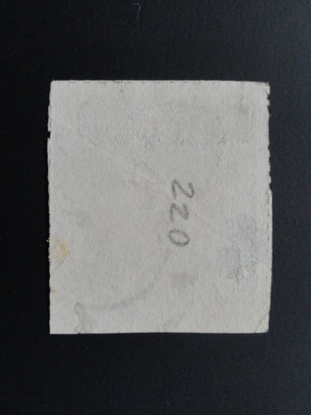 Tutti i francobolli: 1865/71 Luxemburg Nr. 12 – Usato da stäfa venduto da brandy66 1