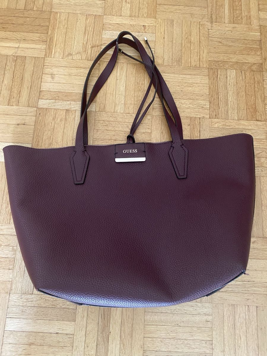 Guess Borse da donna: Guess Shopper Tasche – Usato da Kehrsatz venduto da Gip4me