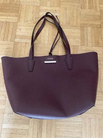 Guess Shopper Tasche