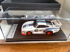 Porsche 935 ca 1977 le mans 1:43