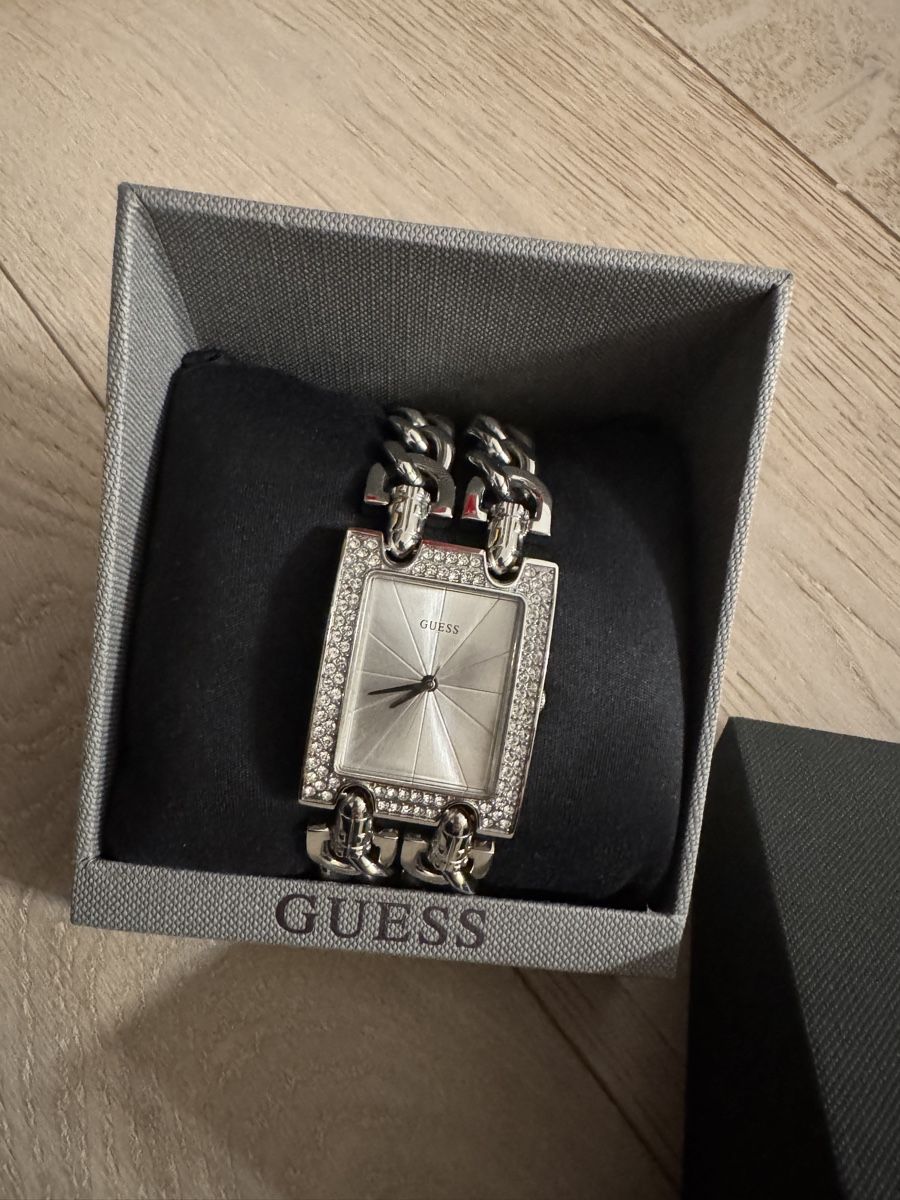 Guess Orologi: Guess Uhr Neu – Nuovo e nell'imballaggio originale da Lotzwil venduto da meeli0608 1
