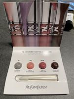 Yves Saint Laurent Loveshine Plumping Lip Oil Gloss 1, 2, 44