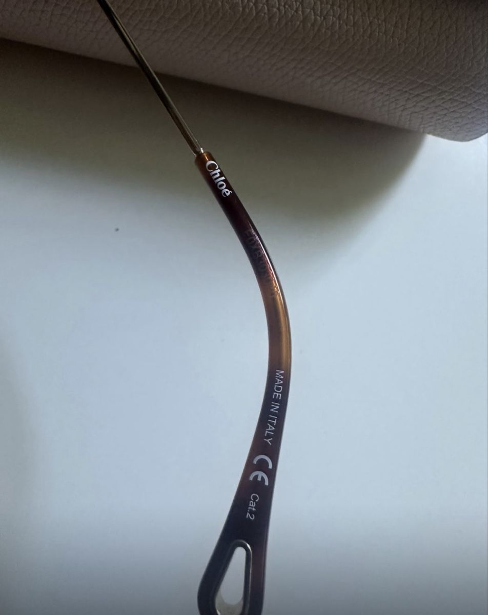 Occhiali & Lenti: Sonnenbrille Cloe  – Usato da Lausen venduto da artehome 1