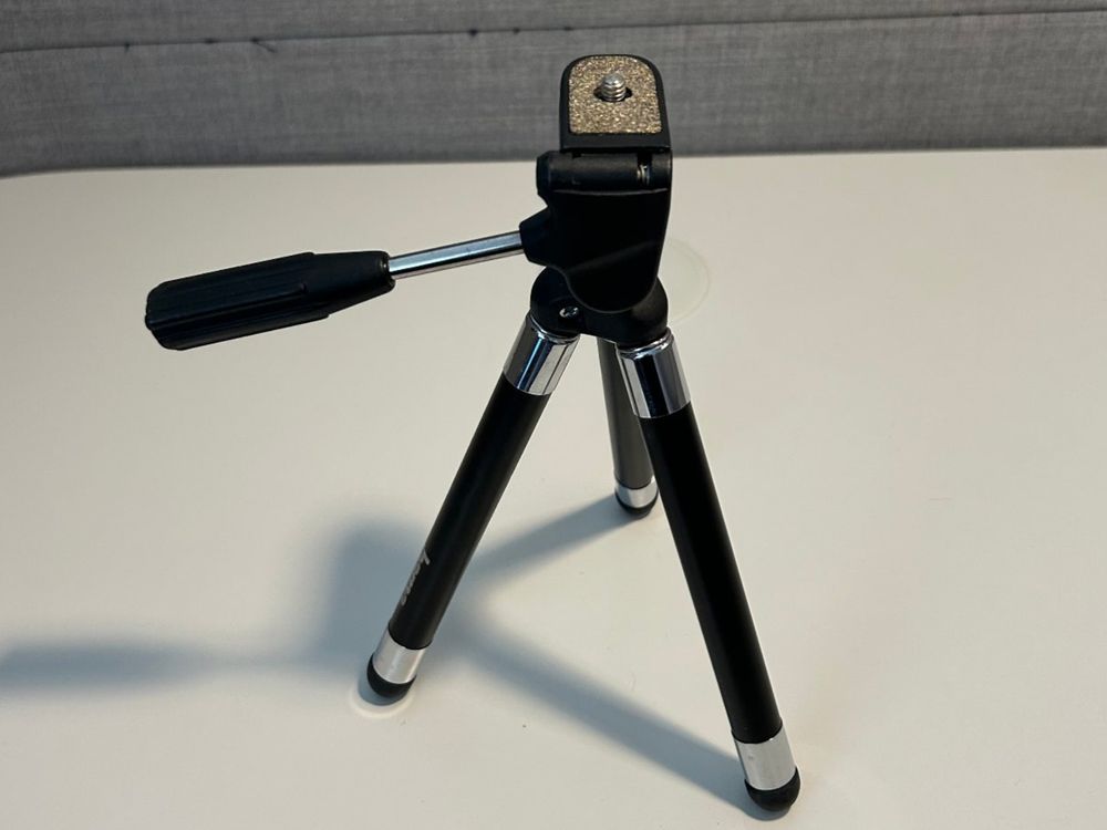 Hama Treppiedi & Teste: Fotokamera Stativ hama – Usato da Oberhasli venduto da Eppe0