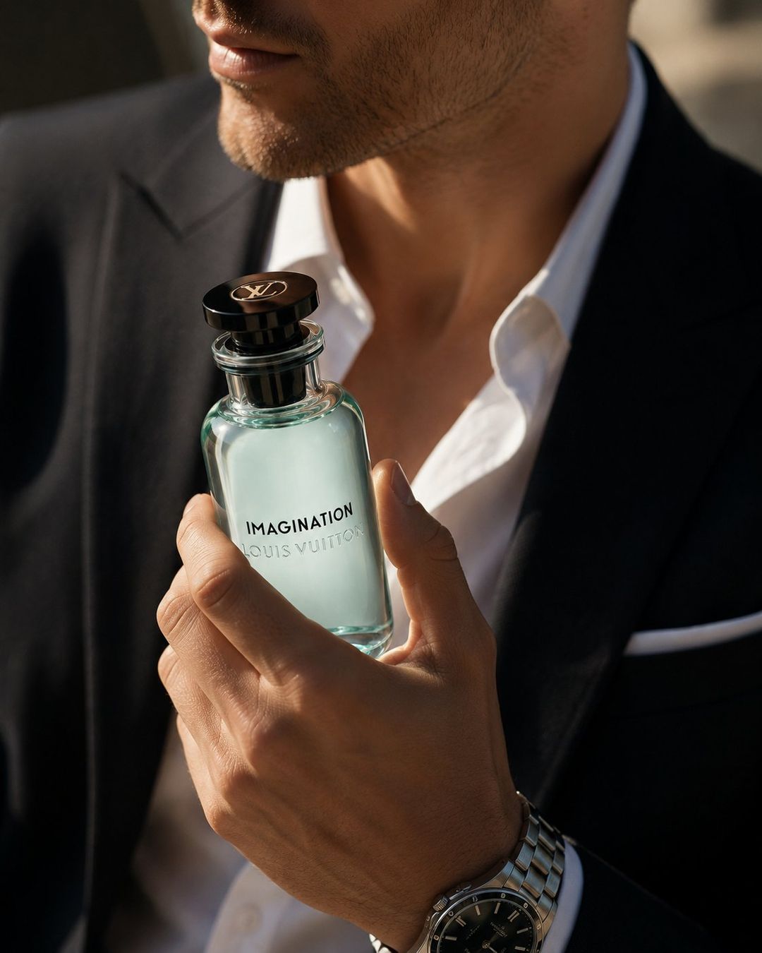 Louis Vuitton Parfums & Eau de Toilette: Imagination Duftprobe 5ml – Neuf (Voir description) à Aesch BL par VERIEL_Official 1