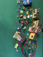 Playmobil Tierhandlung mit Figuren und Zubehör 