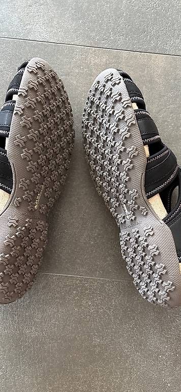 Scarpe da donna: GEOX Sandalen Gr. 41 neu – Nuovo e nell'imballaggio originale da Pfäffikon ZH venduto da Violett777 1