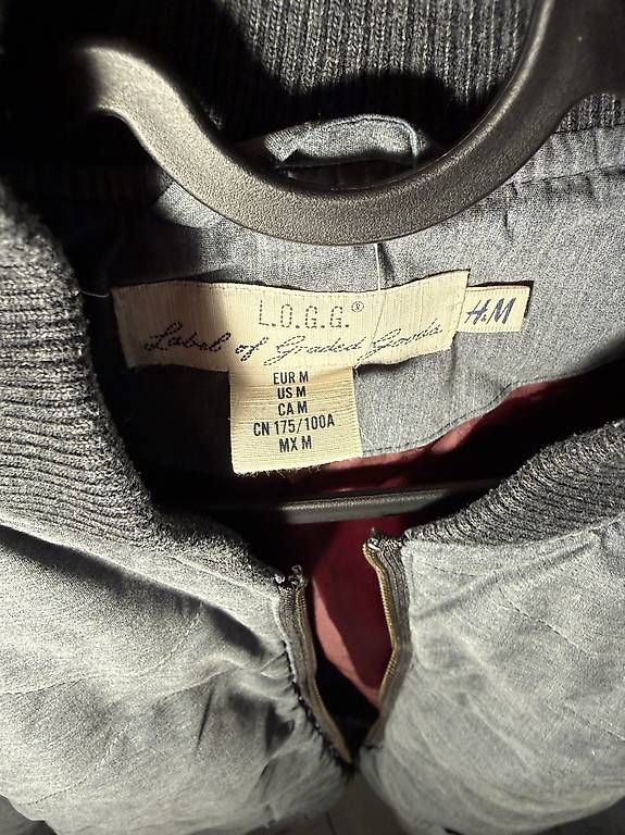 Giacche: Bomberjacke Grösse M – Usato da Zürich venduto da joe_9lm9 2