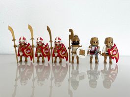 Playmobil Middle East Warriors #1
