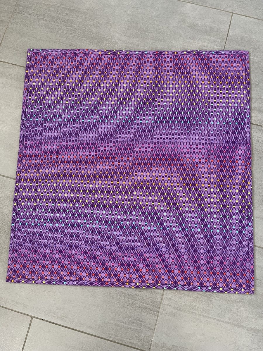 Tutte le decorazioni: Patchwork - chemin de table -quilt – Nuovo e nell'imballaggio originale da La Chaux-de-Fonds venduto da NathalieM07 5
