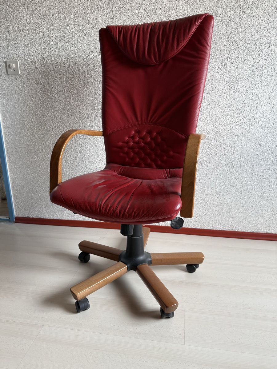 Poltrone: Chefsessel – Usato da Elgg venduto da _Illy_