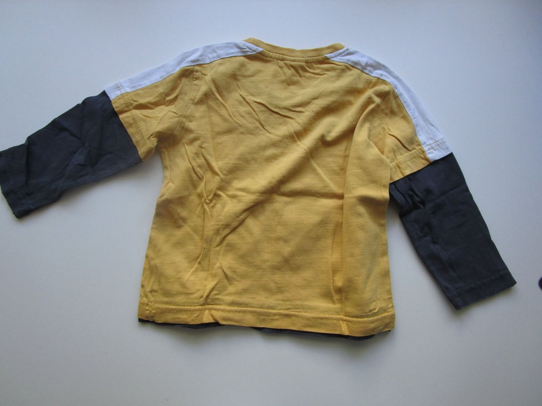 Maglioni & Felpe: Pulli Grösse 92 – Usato da Mülligen venduto da gipseli 1