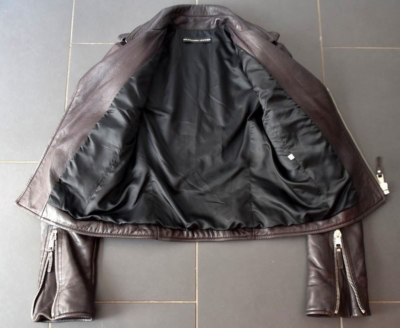 Balenciaga Giacche: Jacke / Veste Balenciaga  38/40 – Usato da Collonges venduto da Auganien 2