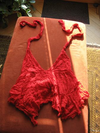 Top rot Pull&Bear Gr. M