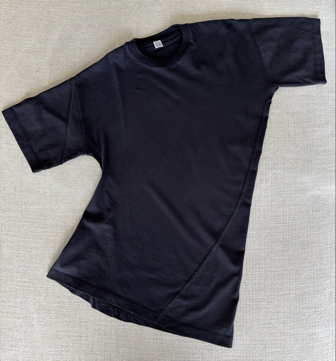 Totême T-Shirts: TOTEME Shirt – Neu (gemäss Beschreibung) aus Walchwil von Ca_st26 1