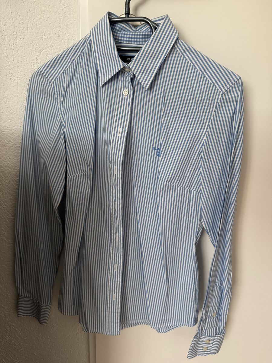 Gant Camicette: Bluse GANT Grösse 36 – Usato da Rombach venduto da aniker