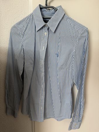 Bluse GANT Grösse 36