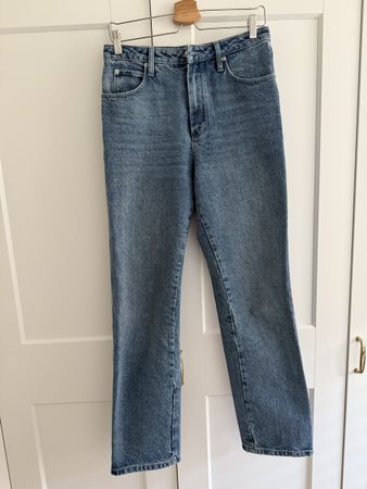 Massimo Dutti jeans size 38