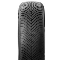 2x MICHELIN Alpin 7 - 235/50 R19 V XL Autoreifen (21042)