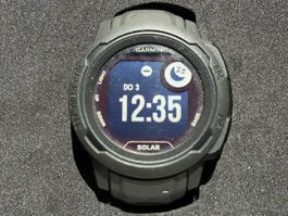 Garmin Instinct Solar 2S Damen
