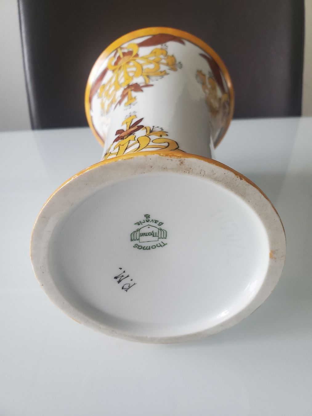 Vasi & Recipienti: Vase, Jugendstil – Usato da Frauenfeld venduto da BeneFull 4