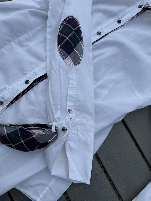 Van Laack Camicette: Bluse in 42 von Van Laack – Usato da Ebikon venduto da elischka 4