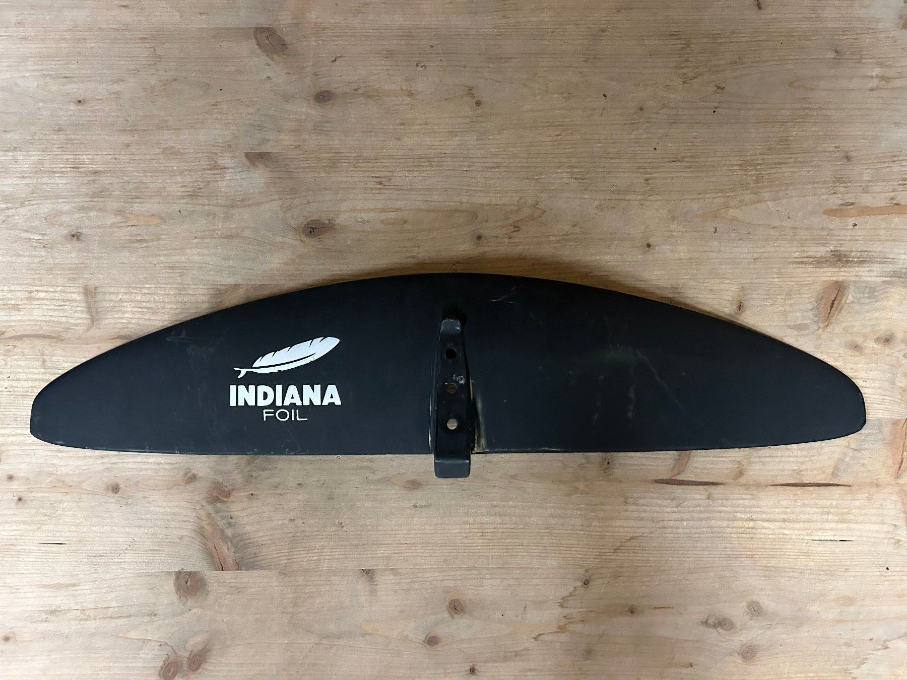 Indiana Tavole da surf e di nuoto: Indiana Foil Front Wing 754M-AR – Usato da Oberrieden venduto da WhiteWaveAG
