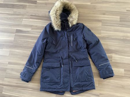 Wintermantel Gr 164 (170)