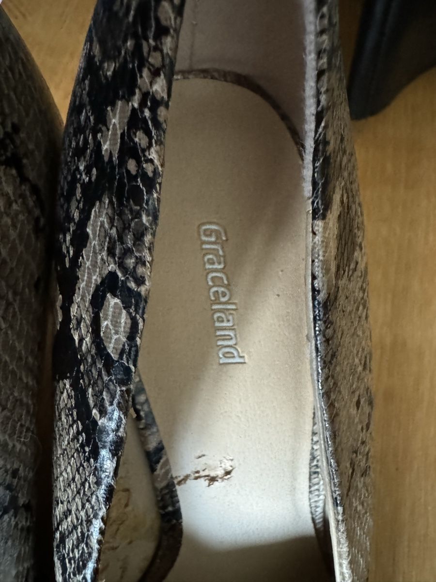 Graceland Scarpe da donna: Damen schuh – Usato da Neuendorf venduto da fab_fr7z 1
