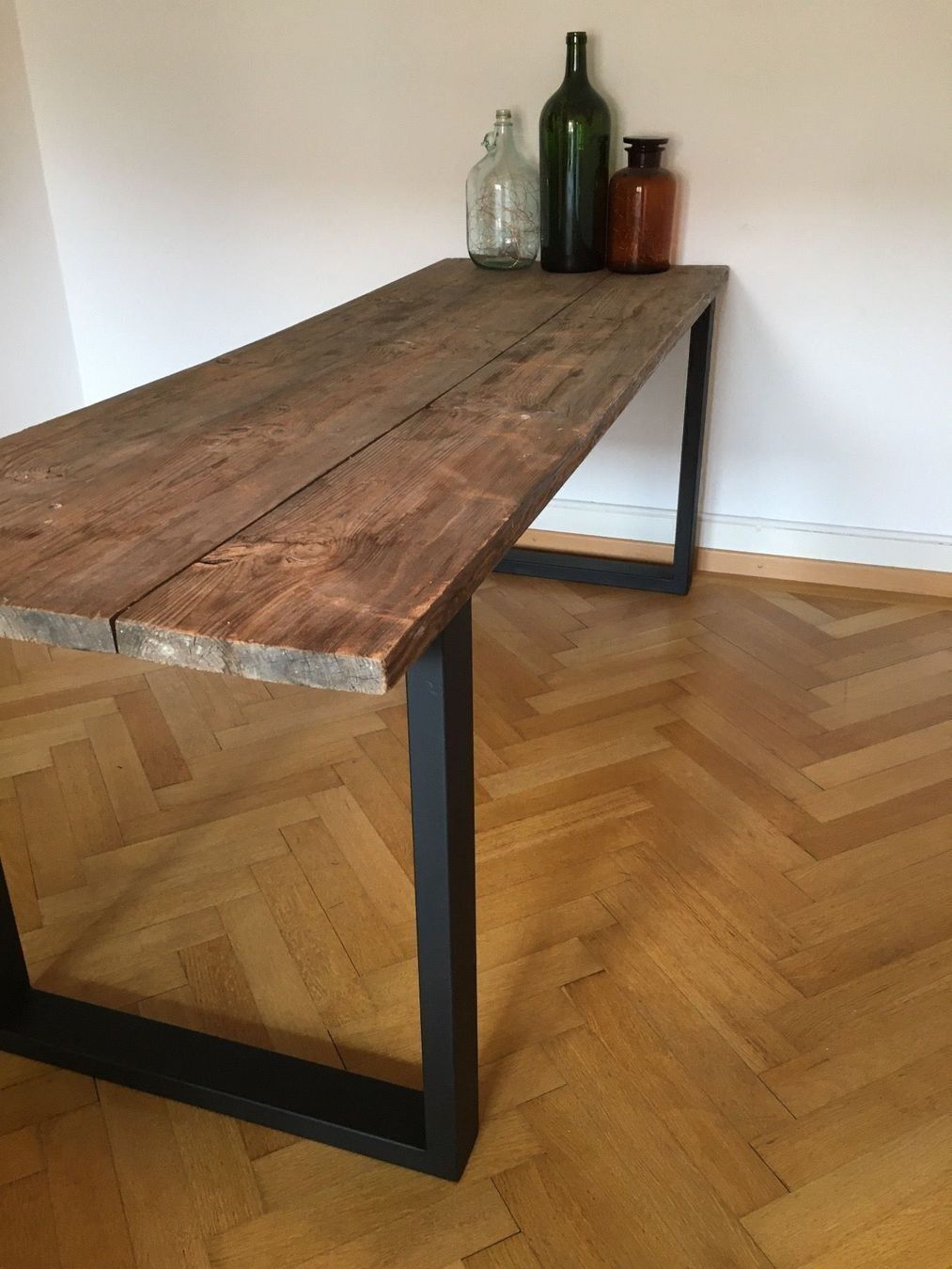 Tavoli: Design Vintage Tisch – Usato da Olten venduto da sportwelt 3