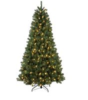 BeKünstlicher Weihnachtsbaum Little Grove Finland 180 cm Neu