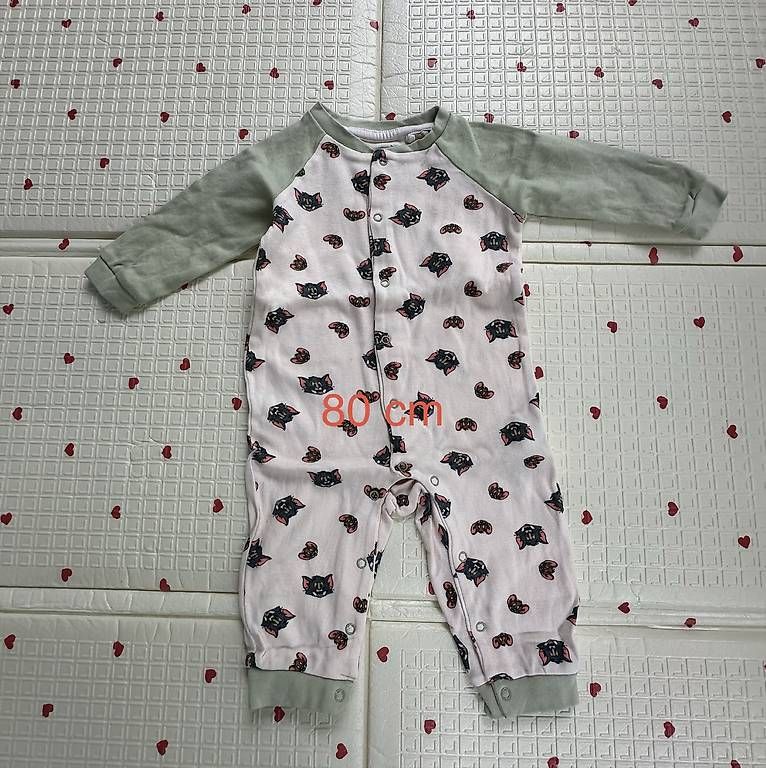 Lotti & Set di vestiti: Baby Kleidung  – Usato da Solothurn venduto da 53ca 1