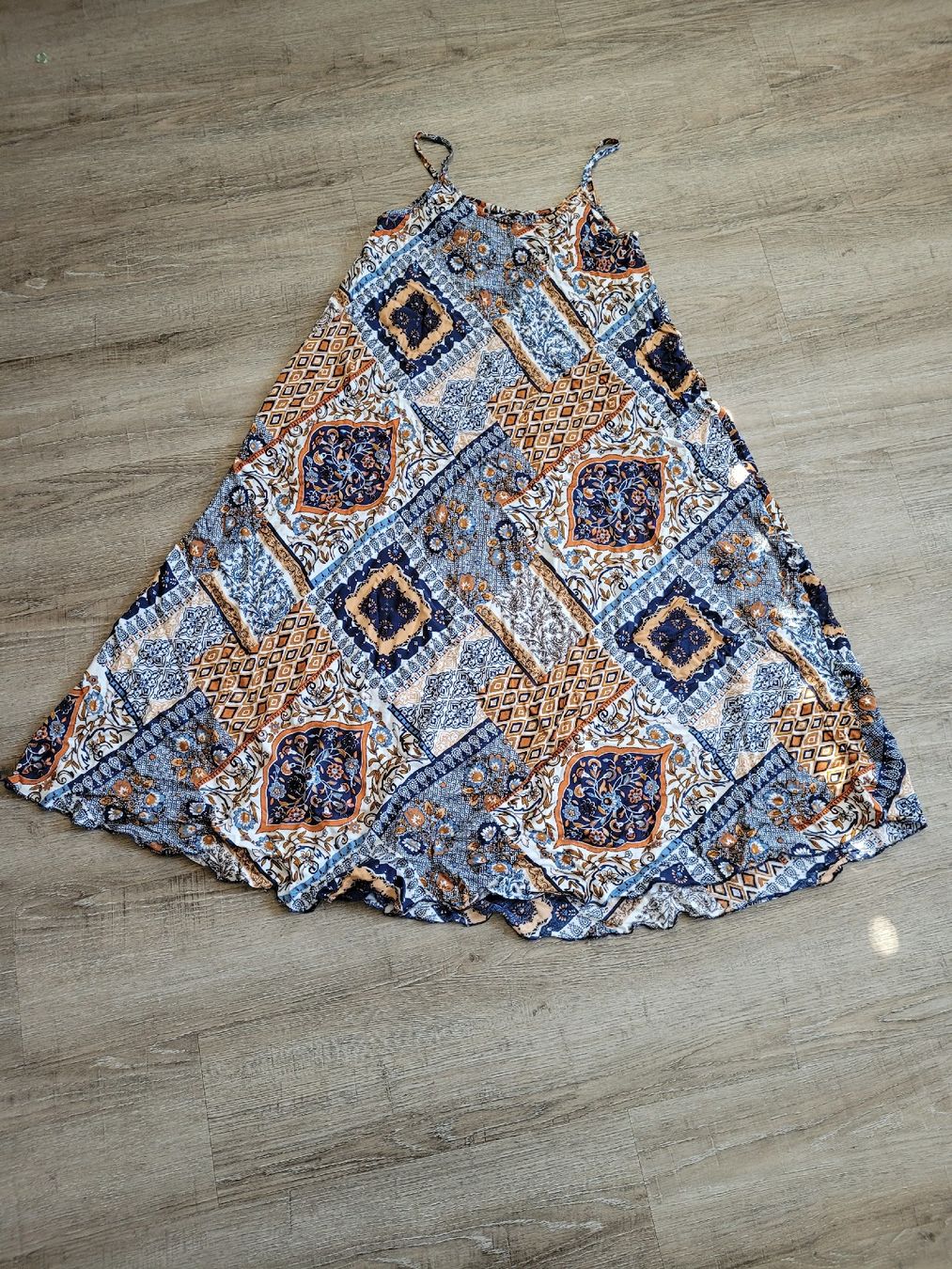 Robes: Sommerkleid S – D'occasion à Niederbuchsiten par klengyel