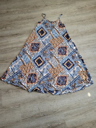 Sommerkleid S