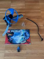 Lego Ninjago Set 70646