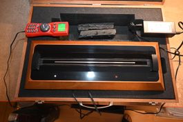 Roco 10815 SmartRail Schienenlaufband HO/DC/AC m Multimaus