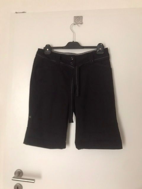 Pantaloni: Bridge noir , 38, Street One – Usato da Boudry venduto da JulieG13 5