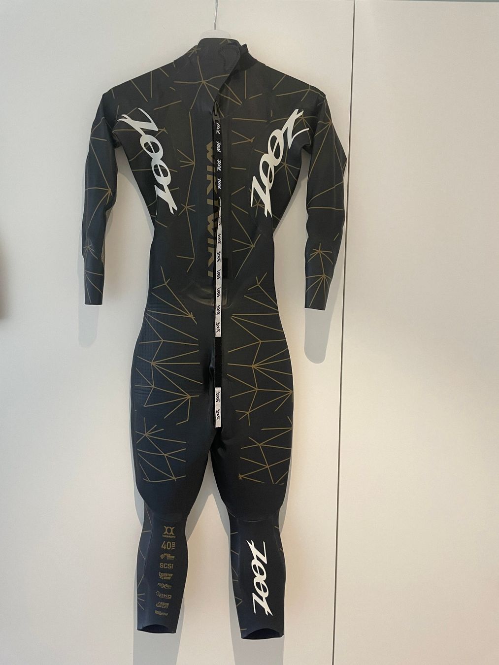 Completi & Tailleur: Zoot Wikiwiki 3.0 Women XS – Nuovo (secondo la descrizione) da Hedingen venduto da spica155 1