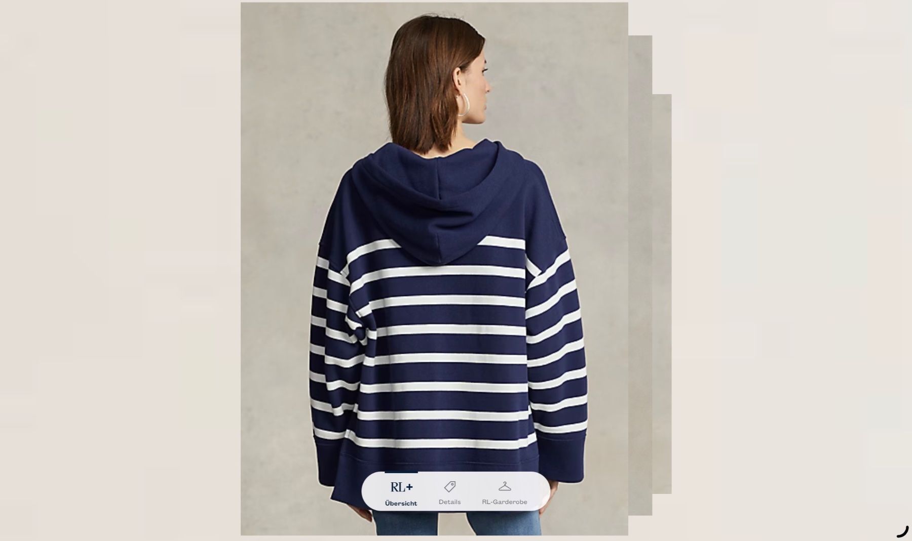 Polo Ralph Lauren Pullover & Sweatshirts: Pull polo Ralph Lauren – Neu (gemäss Beschreibung) aus Perroy von MR6. 3