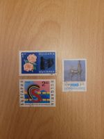 Briefmarken Bulgarien