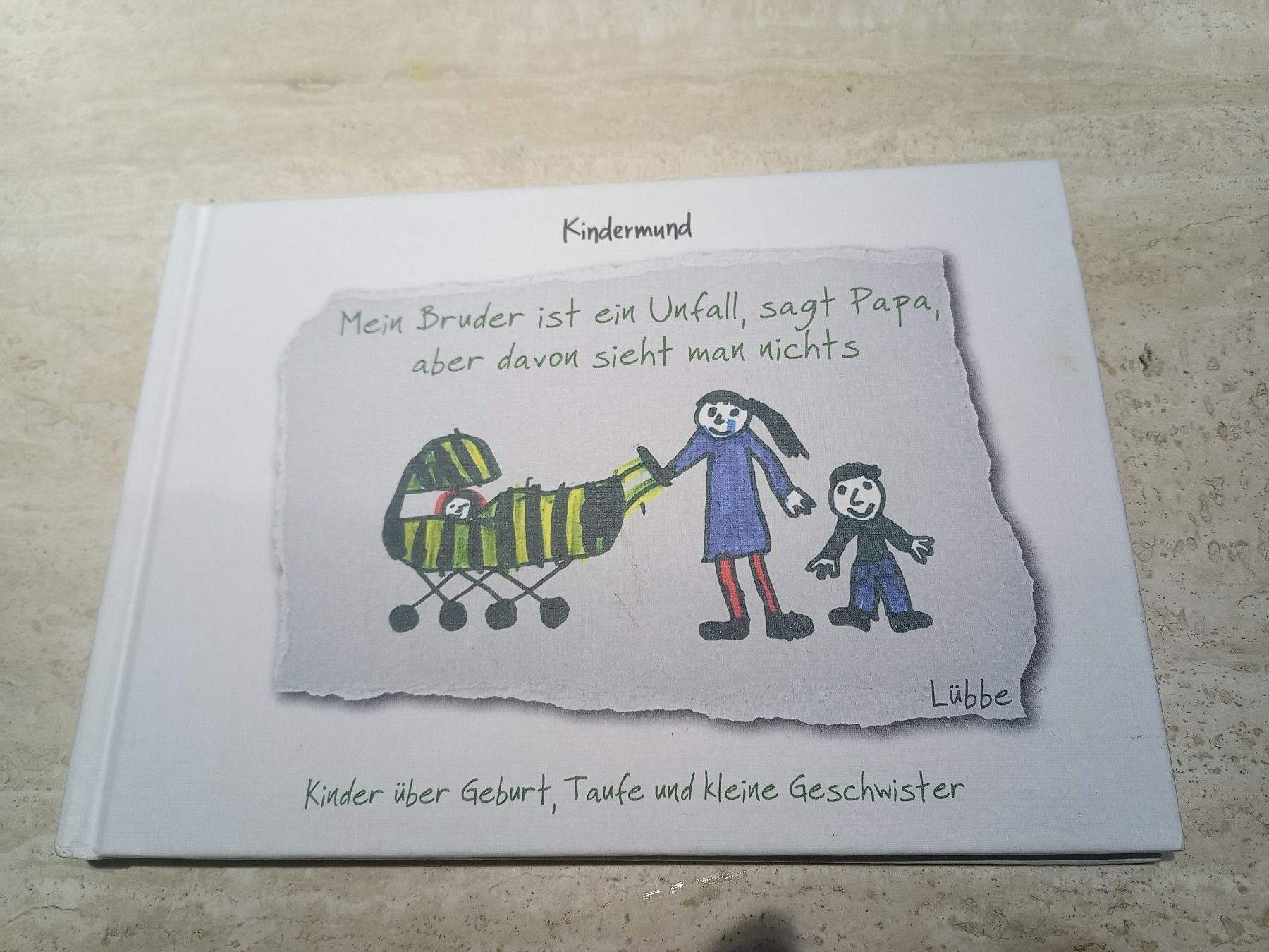 Libri: Geschenkset zur Geburt & Taufe – Usato da Intragna venduto da Imzadi01 1