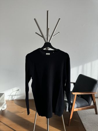 Jack & Jones Strickpullover Herren, Gr. L