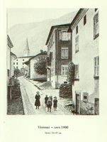 Viuonnaz   VS   -    vers 1900