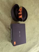 Oakley Meta Vanguard 24k Prizm Sonnenbrille 