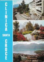 Clinica Santa Croce Orselina TI