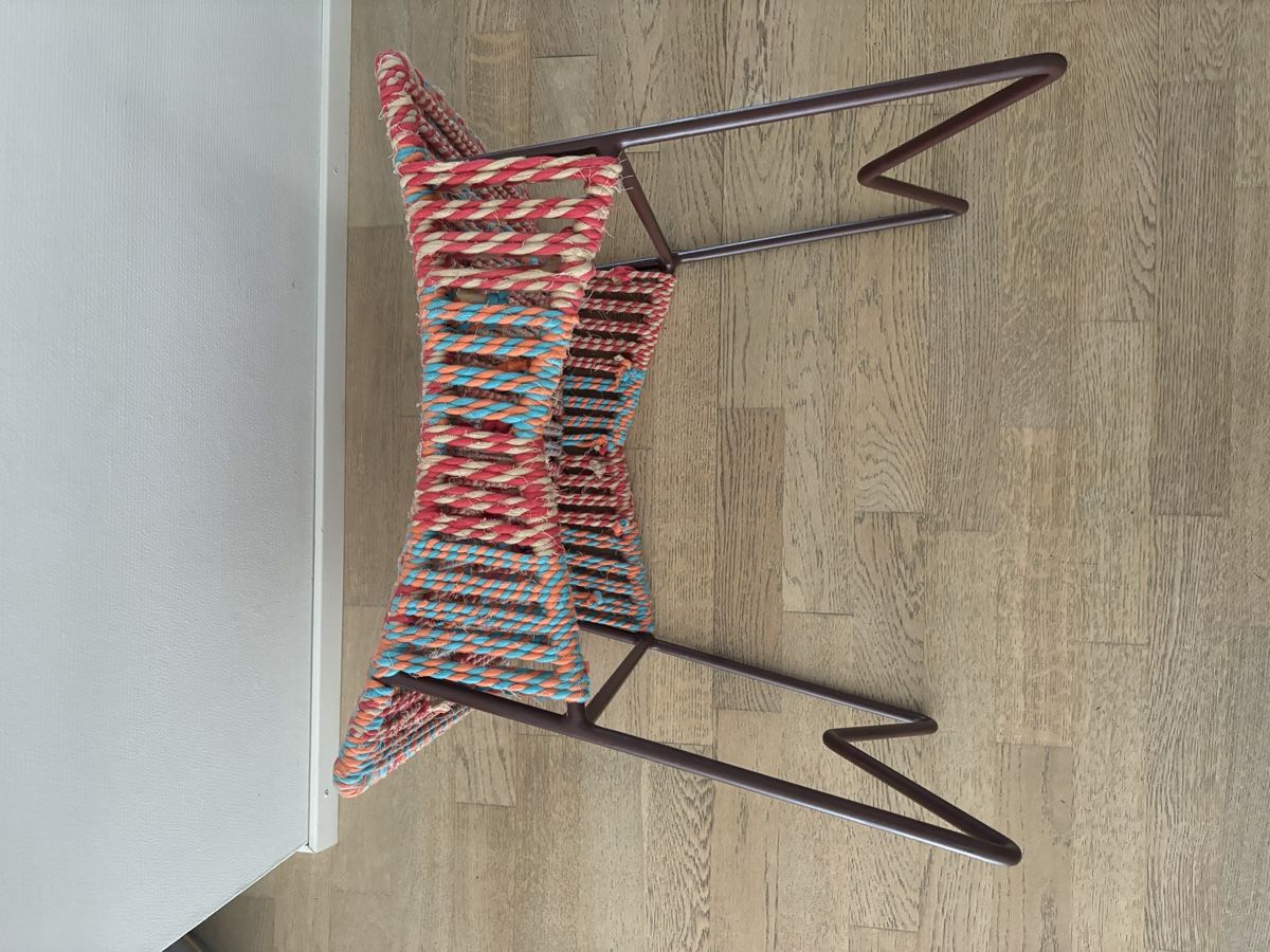 Sgabelli: Hocker, Limited Edition Zara – Usato da Zürich venduto da fab.gr 2