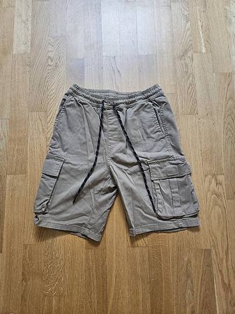 Shorts Urban Classics S