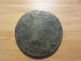 Antike Münze