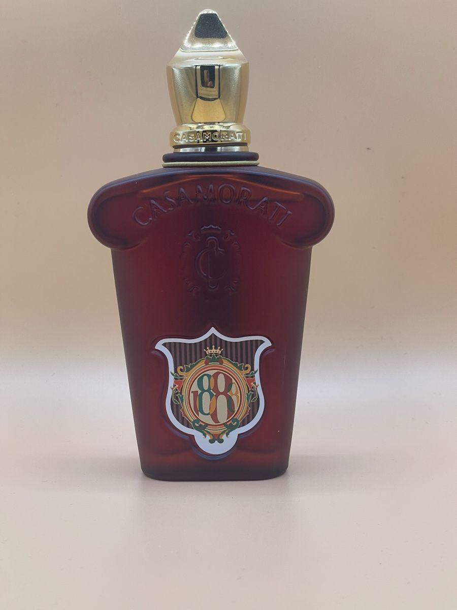 Xerjoff Profumi & Eau de Toilette: Casamorati - 1888 – Usato da Waldenburg venduto da LuxusTrends 1